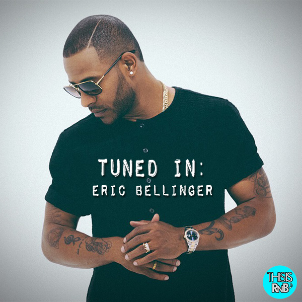Eric-Tuned-In