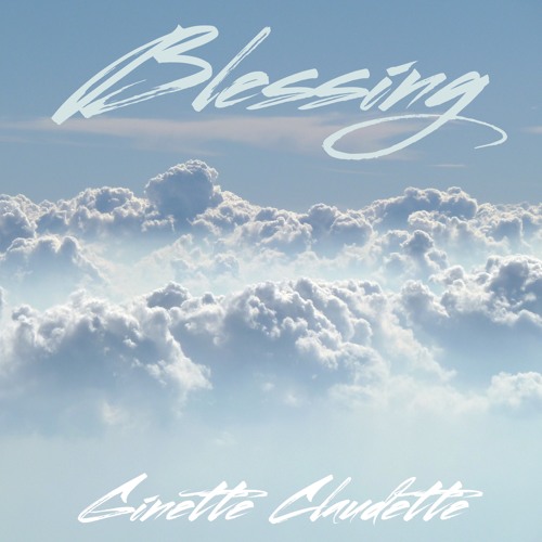 Ginette Claudette Blessing