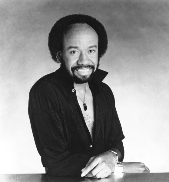 Maurice White Earth Wind Fire