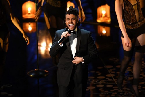 the-weeknd-oscars