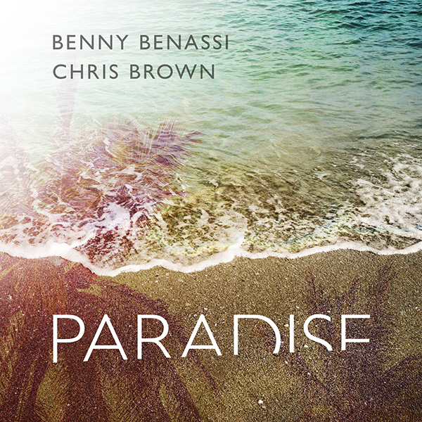 Benny Chris paradise