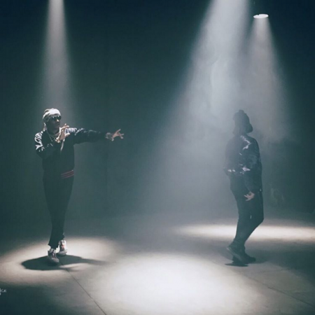Future & The Weeknd