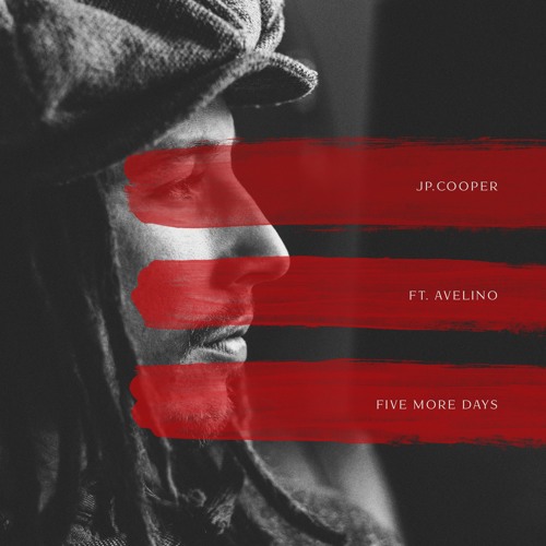 JP Cooper Five More Days