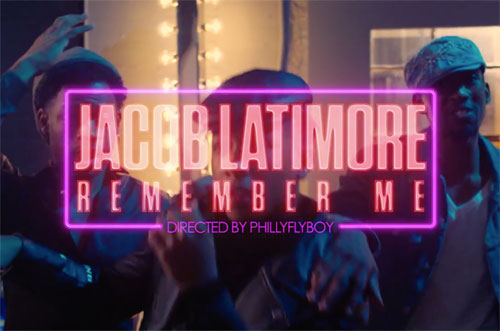 Jacob-Latimore-Remember-Me-Vid