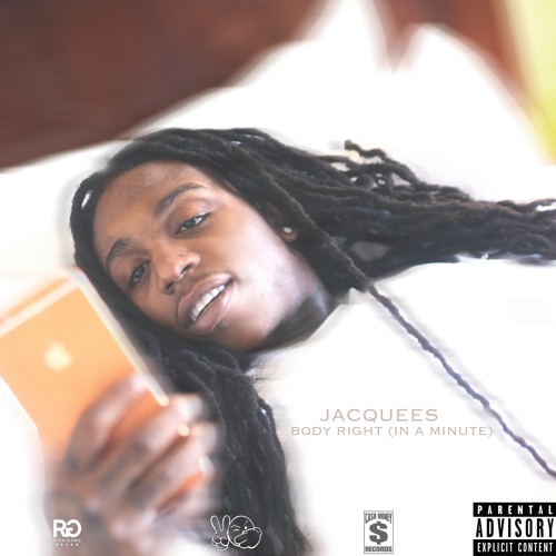 Jacquees Body Right