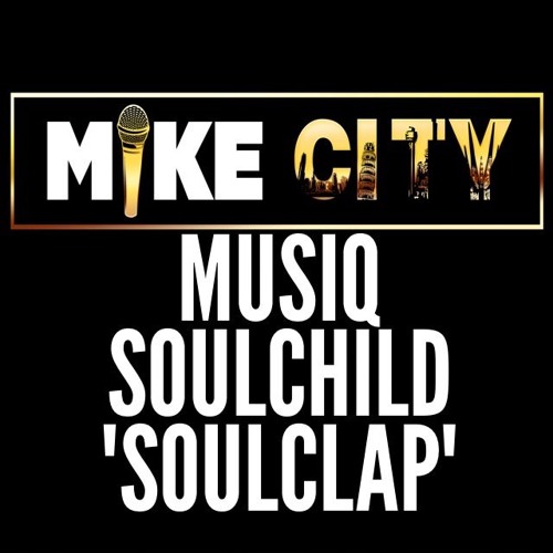 Mike City Musiq