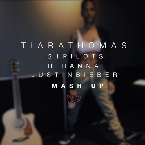 Tiara Thomas Mashup