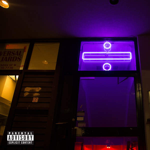 dvsn album cover