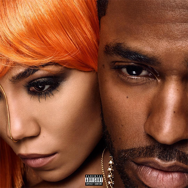 jhene big sean twenty88