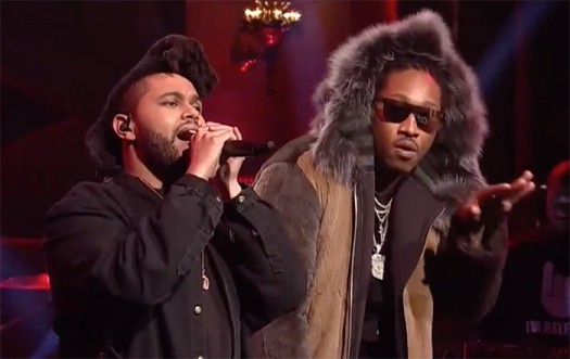 snl-weeknd-future