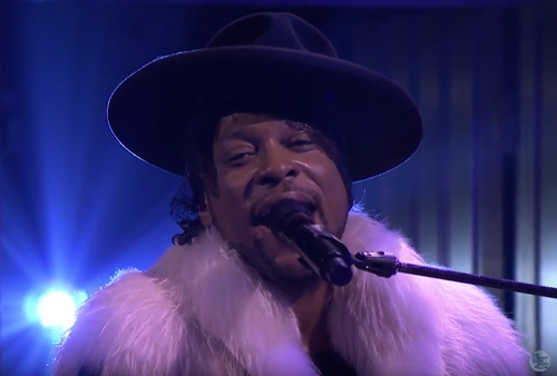 Dangelo-Fallon