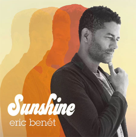 Eric-Benet-Sunshine