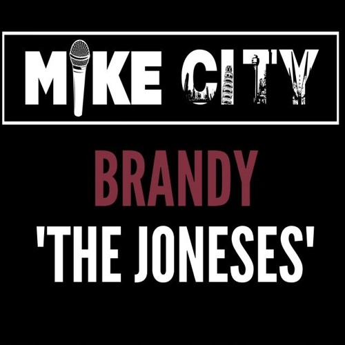 Mike City Brandy