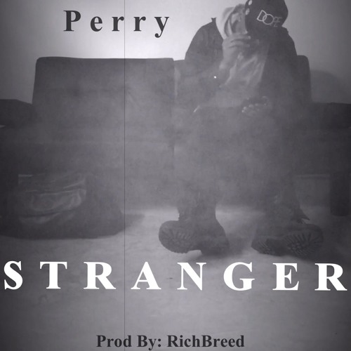 Perry Stranger