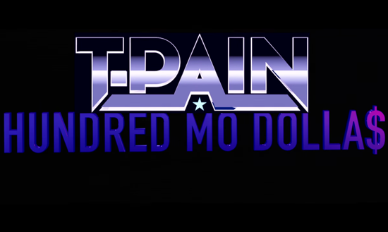 T-Pain - Dollas