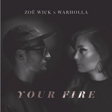 Zoe & Warholla