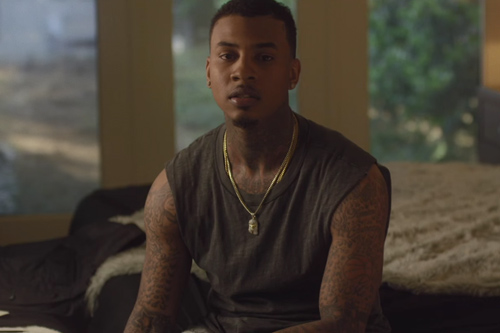 Bernard-Flowers-Feeling-Vid