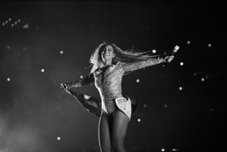 Beyonce Dallas