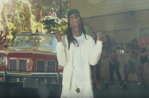 Jacquees-Come-Thru-Vid