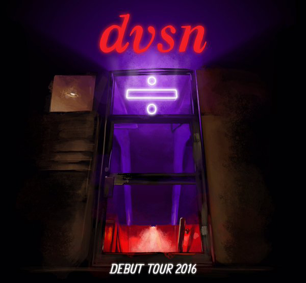 dvsn-Tour-Flyer