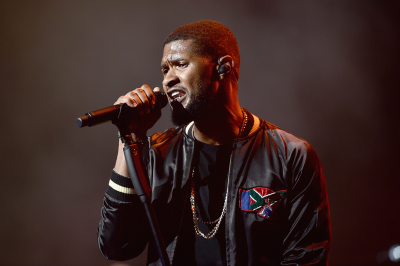 2016 BET Experience - Staples Center Concert presented by Bryson Tiller, Usher, Kelani, MadeinTko