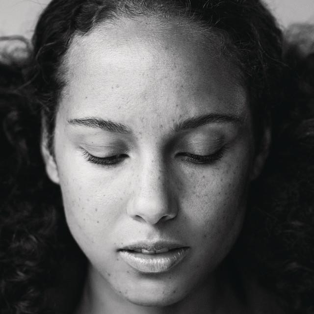 Alicia Keys Hallelujah