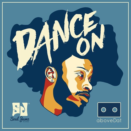 Jesse Boykins Dance On