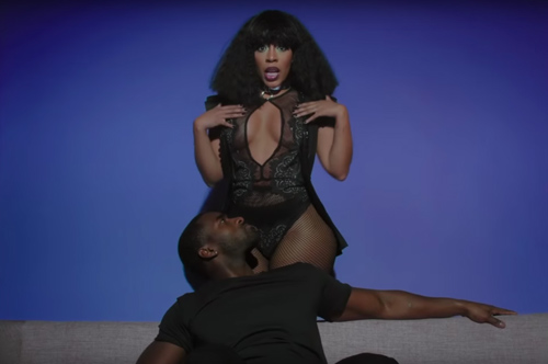 K.-Michelle-Aint-You-Vid