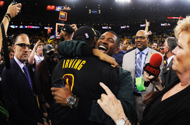 Kyrie-Irving-Usher-celebrate-NBA-Finals-2016-billboard-1548