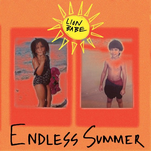 LION BABE Endless Summer