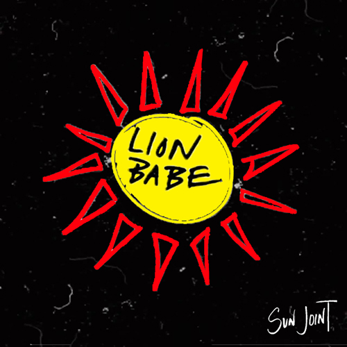 Lion Babe Sun Joint