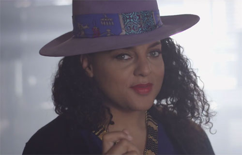 Marsha-Have-You-Ever