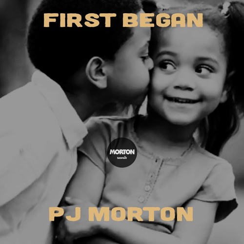 PJ Morton First Began