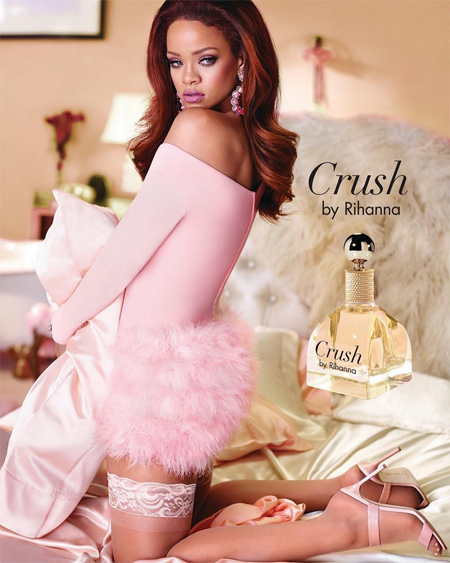 Rihanna-Crush