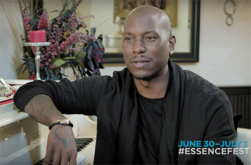 Tyrese-Essence