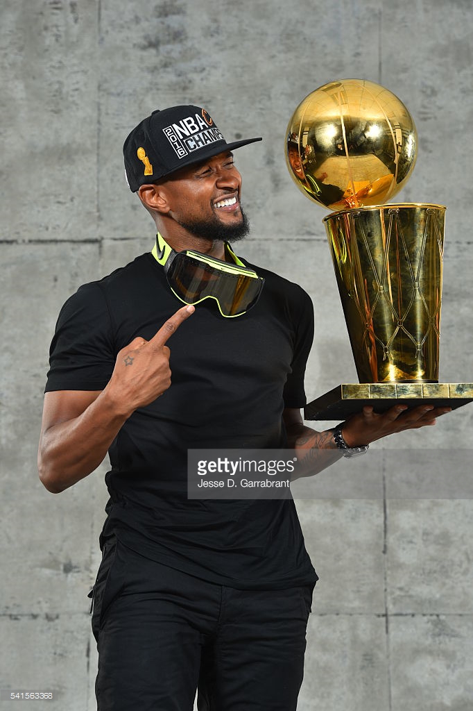 Usher NBA Finals541563368