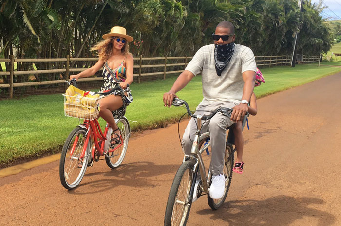 beyonce-jay-z-hawaii