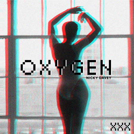 oxygen