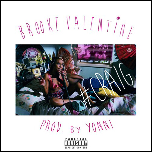 Brooke Valentine Craig