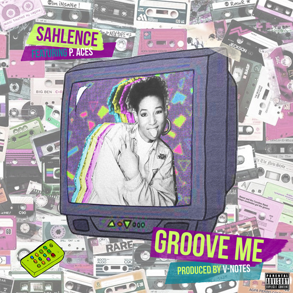 GROOVEME