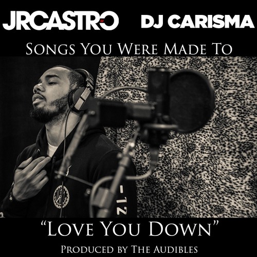 JR-Castro-Love-U-Down