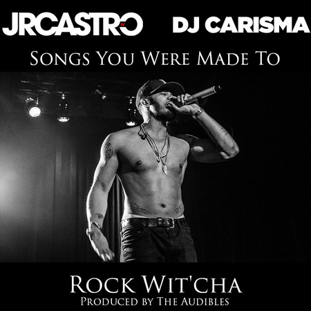 JR Castro Rock Wit Cha