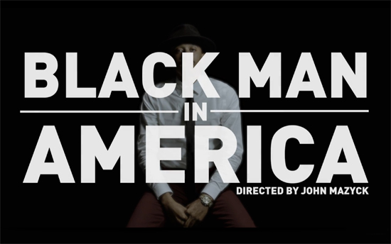 Black-Man-In-America-Vid