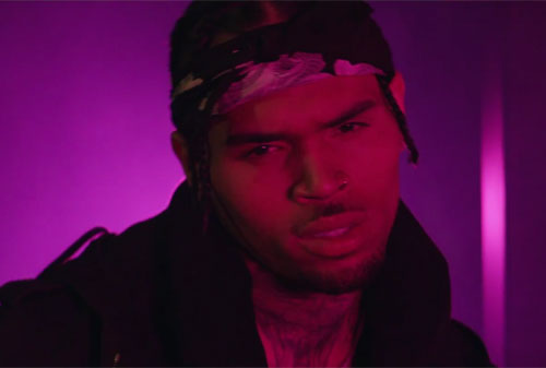 Chris-Brown-Grass-Aint-Greener-Vid