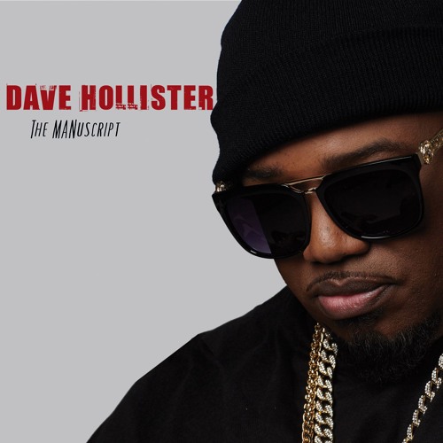 Dave Hollister The MANuscript