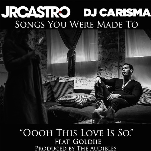 JR Castro Oooh This Love