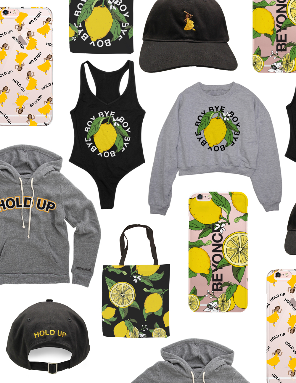 Lemonade Gear