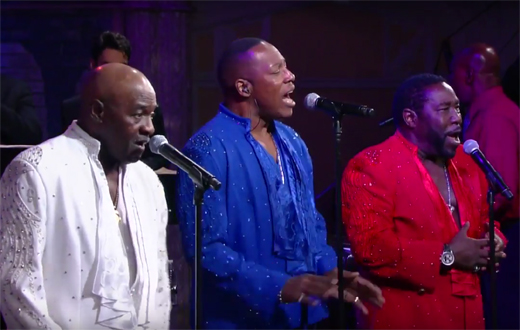 O-Jays-Late-Show