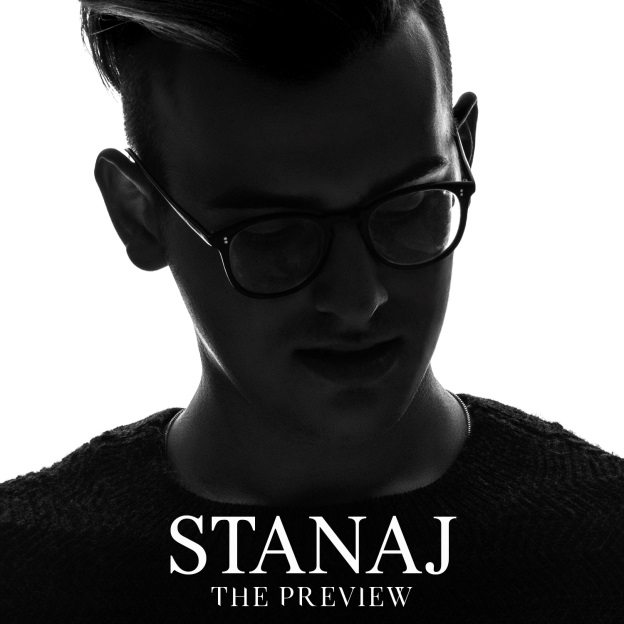 STANAJ The Preview EP