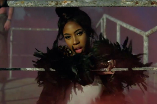 Sevyn-Prolly-Vid